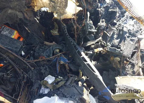 2023 Ford F-150 Lariat z USA, uszkodzony, nr VIN 1FTFW1E88PKF84188